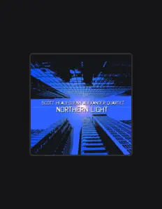 Scott Healy-Glenn Alexander Quartet सुनें, म्यूज़िक वीडियो देखें, बायो पढ़ें, दौरे की तारीखें और बहुत कुछ देखें!