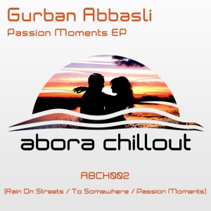 Passion Moments - Single