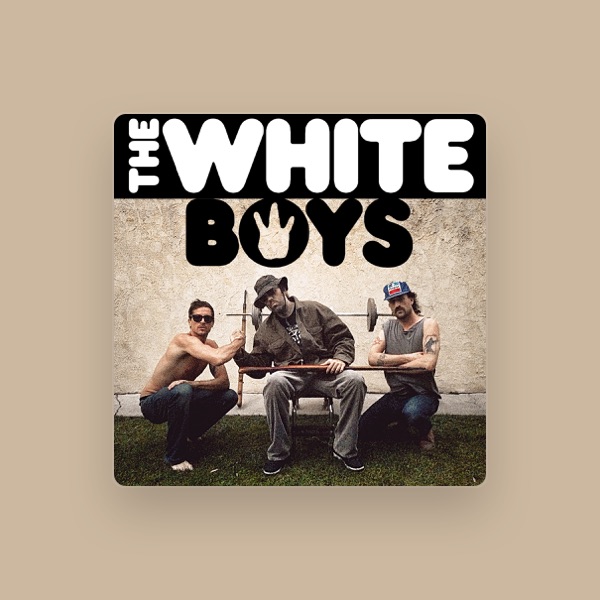 The White Boys's avatar