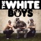 Legacy - The White Boys lyrics