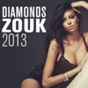 Leila Chicot Ca aurait du etre moi Diamonds Zouk 2013 (Sushiraw)
