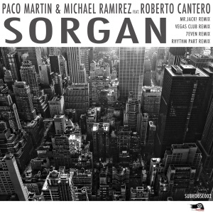 Sorgan (feat. Roberto Cantero)