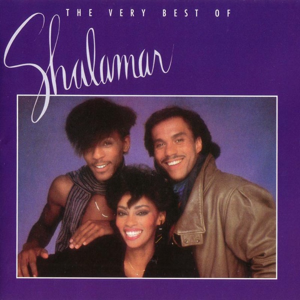 I Can Make You Feel Good by Shalamar on Sunshine Soul