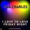 I Love to Love - Tina Charles lyrics