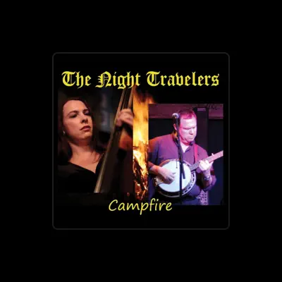 Listen to The Night Travelers, watch music videos, read bio, see tour dates & more!