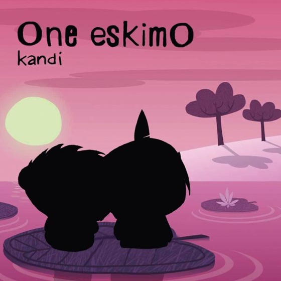 Cover artwork for Kandi (Cicada Vocal Mix)
