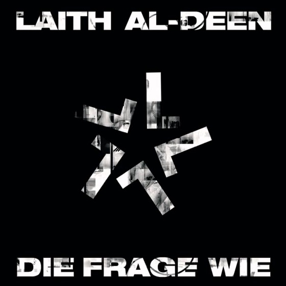 Cover artwork for Ruhe
