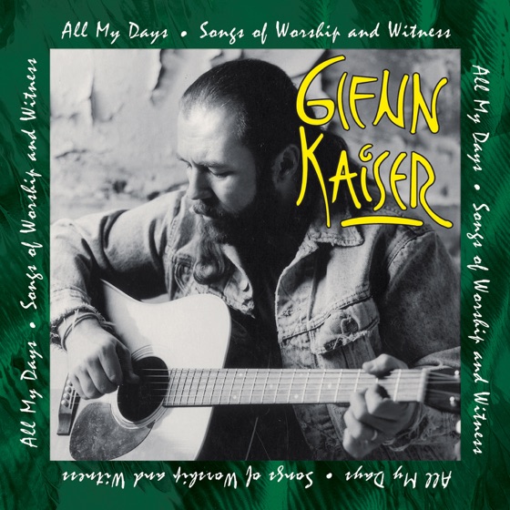 Cover artwork for Most Of All