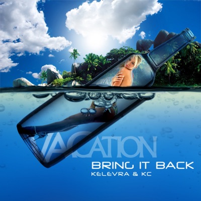 Bring It Back - EP