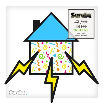 Saatzuchtgut - Single