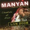 Cyril - Manyan lyrics