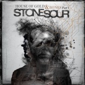 Stone Sour - Absolute Zero