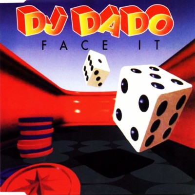 Face It (Alternative Mix) - DJ Dado | Shazam