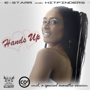 Hands Up - EP