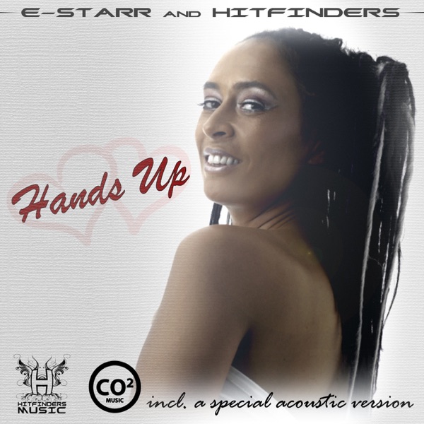 Hands Up - EP