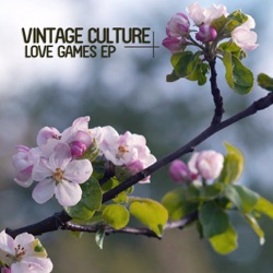 Vintage Culture & Earstrip & Torha - Old Lover (Radio Edit)