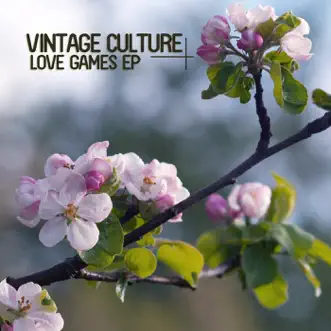 Love Games - EP by Vintage Culture album reviews, ratings, credits