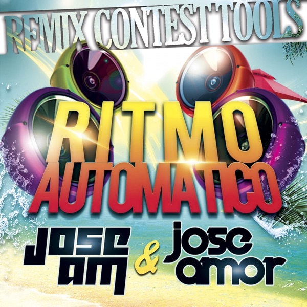 Remix Contest Tools (Ritmo Automatico) - EP
