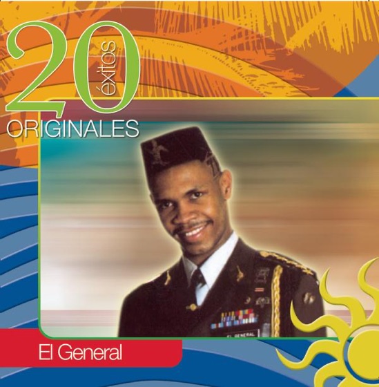 Cover artwork for El Maestro
