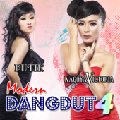 Modern Dangdut 4 - Various Artists