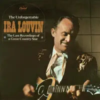 Empty Wallet and a Broken Heart — Ira Louvin