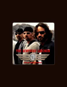 Listen to The Kentucky Linemen, watch music videos, read bio, see tour dates & more!
