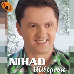 Nihad Alibegovic - Blago Meni