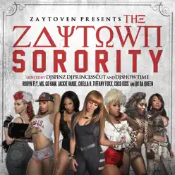 Zaytown Sorority - Zaytoven Zaytown Sorority - Zaytoven