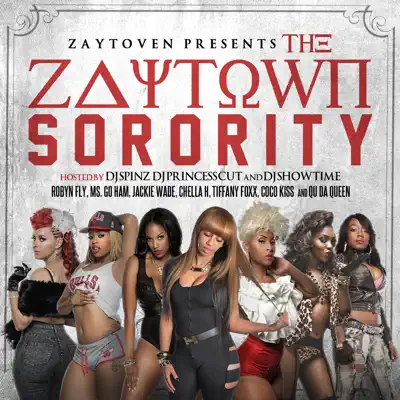Zaytown Sorority - Zaytoven