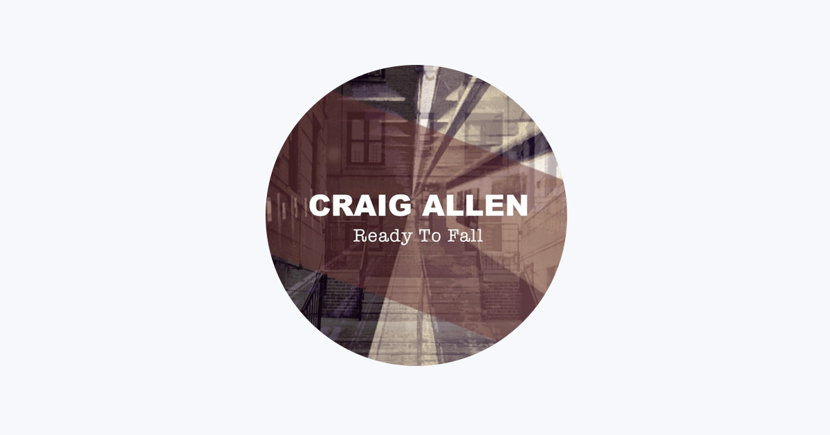 Craig Allen Books On Apple Books - 