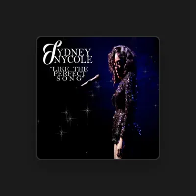 Listen to Sydney Nycole, watch music videos, read bio, see tour dates & more!