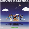Na Cadência Do Samba - Novos Baianos