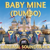 Baby Mine (Dumbo Original Soundtrack) artwork