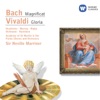 Bach: Magnificat - Vivaldi: Gloria in D artwork