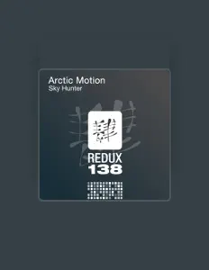Arctic Motion을(를) 듣고, 뮤직 비디오를 보고, 약력을 읽고, 투어 일정 등을 확인하세요!