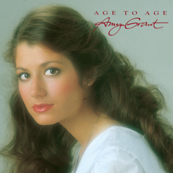 Age to Age - Amy Grant Cover Art