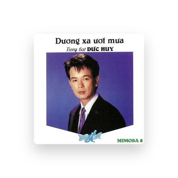 Duc Huy's avatar