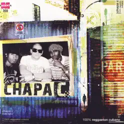 100% Reggaeton Cubano - Chapa C