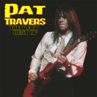 Pat Travers - Houses of the Holy