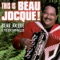 Beau Jocque Shuffle - Beau Jocque & The Zydeco Hi-Rollers lyrics