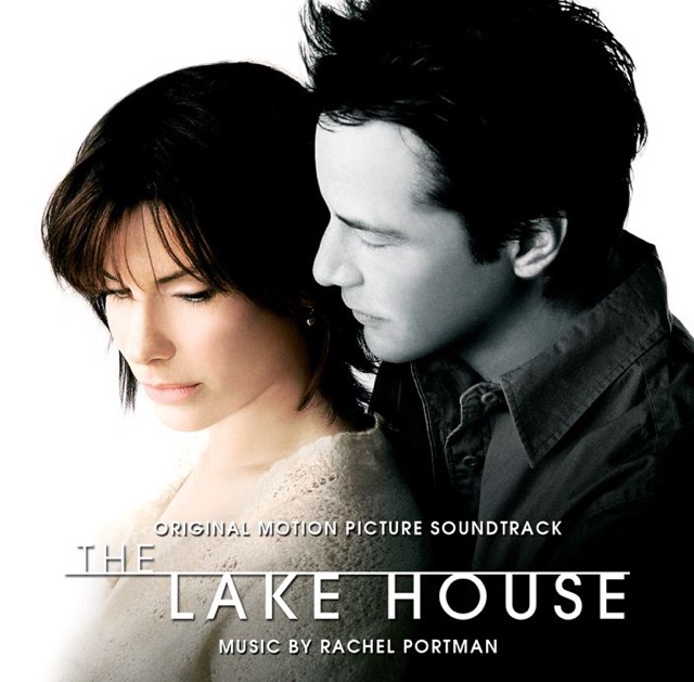 The Lake House (Original Motion Picture Soundtrack) Album Cover