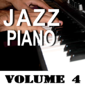 Jazz Piano Music, Vol. 4 (Karaoke Version)
