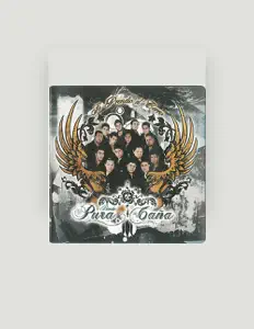 聆聽 Banda Pura Cana、觀看音樂影片、閱讀小傳、查看巡演日期等！