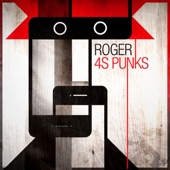 Roger - Serienkiller