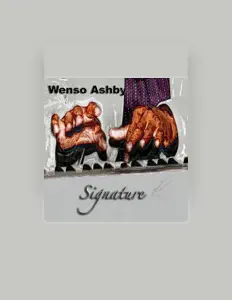 Listen to Wenso Ashby, watch music videos, read bio, see tour dates & more!