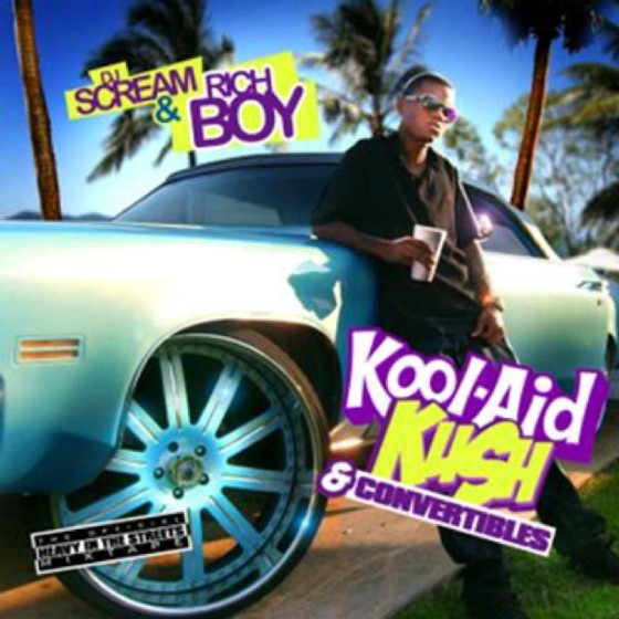 Cover artwork for Its Over