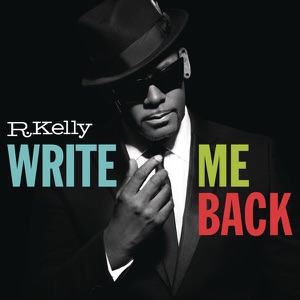 R. Kelly - Party Jumpin' - 排舞 音樂