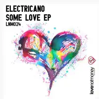 Believe Me — Electricano