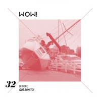 Que Bonito! - Single - Betoko