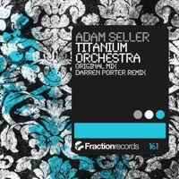 Titanium orchestra (Darren Porter remix)